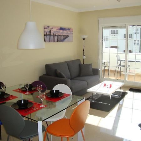 Residencial Duquesa 2049 Διαμέρισμα Manilva Εξωτερικό φωτογραφία