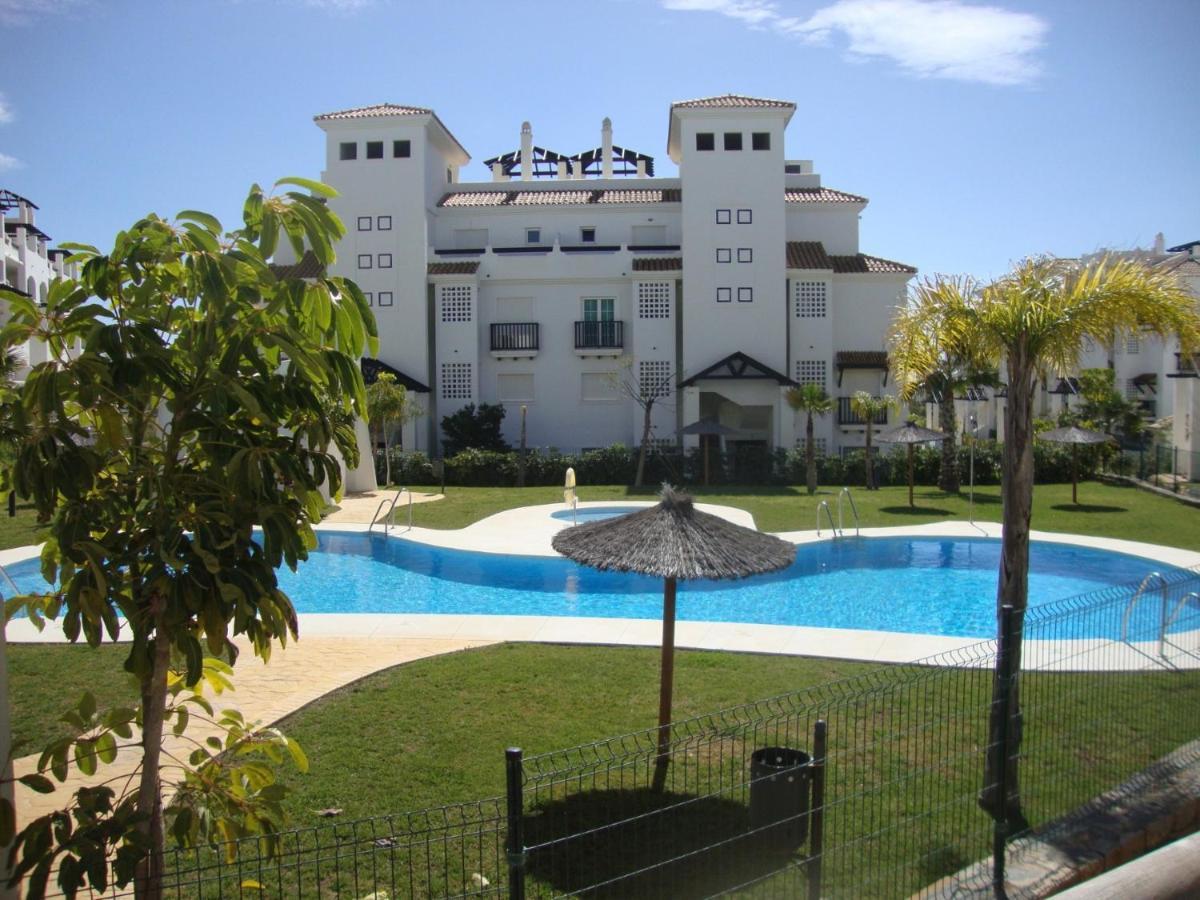 Residencial Duquesa 2049 Διαμέρισμα Manilva Εξωτερικό φωτογραφία