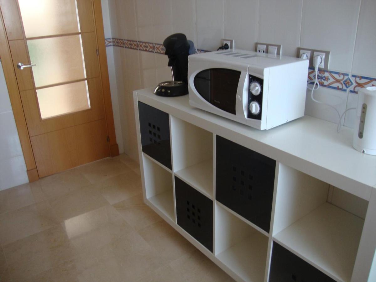 Residencial Duquesa 2049 Διαμέρισμα Manilva Εξωτερικό φωτογραφία