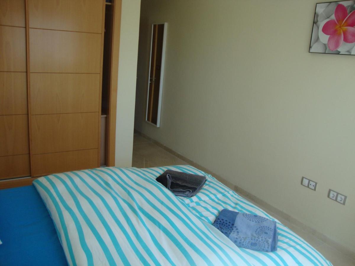 Residencial Duquesa 2049 Διαμέρισμα Manilva Εξωτερικό φωτογραφία