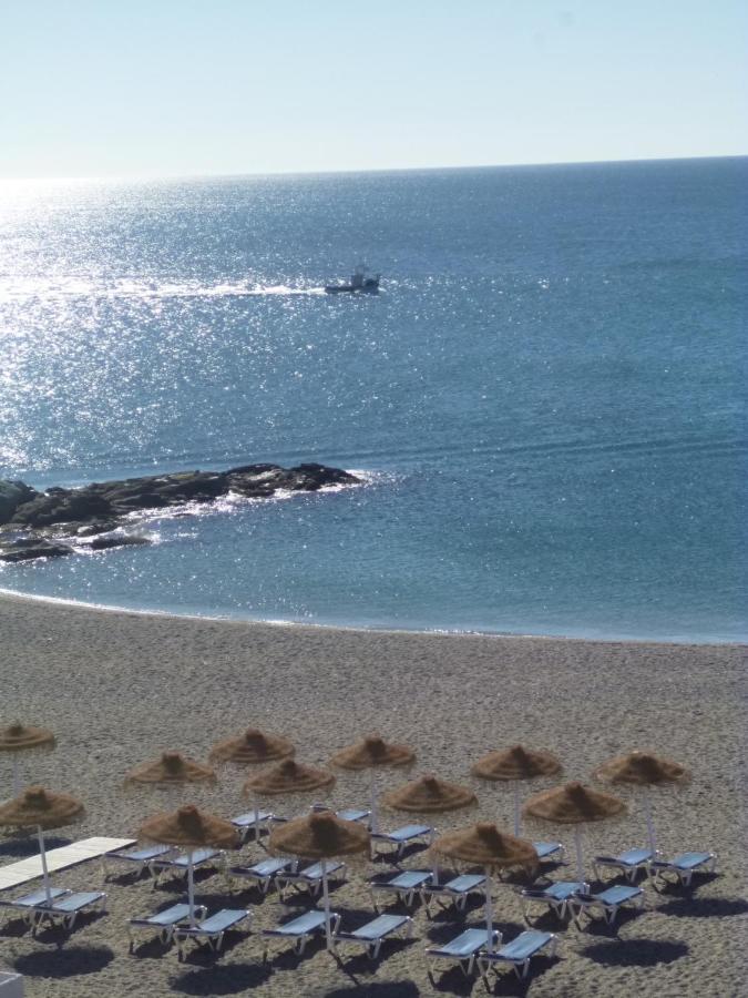 Residencial Duquesa 2049 Διαμέρισμα Manilva Εξωτερικό φωτογραφία