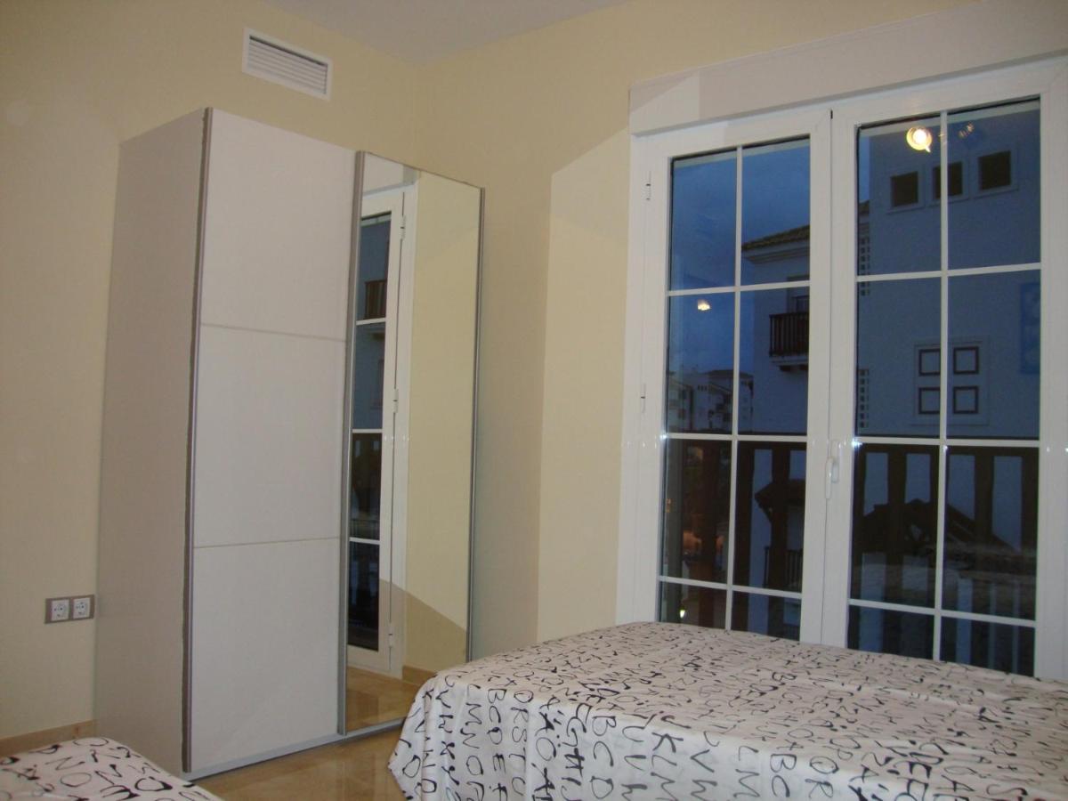 Residencial Duquesa 2049 Διαμέρισμα Manilva Εξωτερικό φωτογραφία