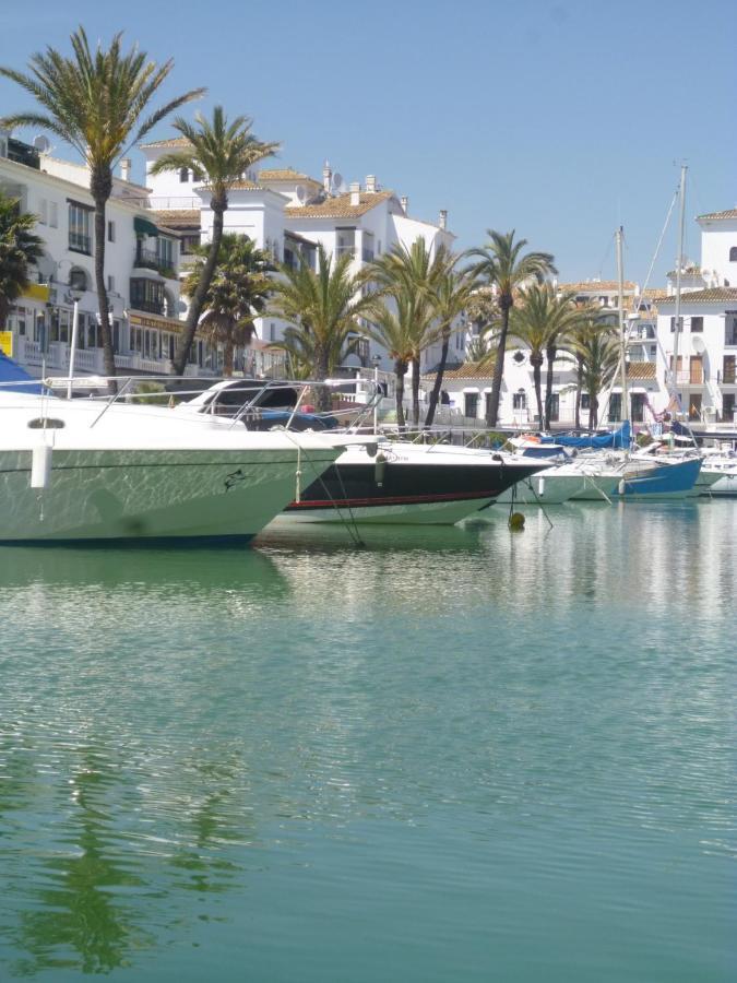 Residencial Duquesa 2049 Διαμέρισμα Manilva Εξωτερικό φωτογραφία