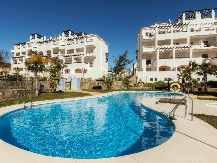 Residencial Duquesa 2049 Διαμέρισμα Manilva Εξωτερικό φωτογραφία