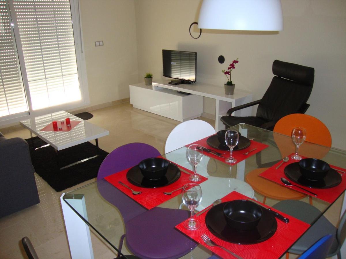 Residencial Duquesa 2049 Διαμέρισμα Manilva Εξωτερικό φωτογραφία