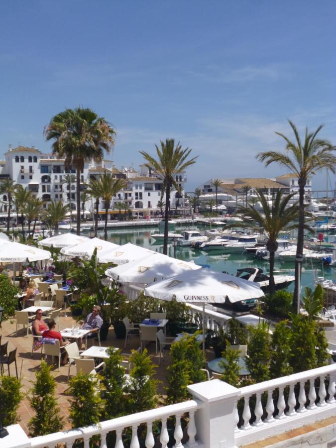 Residencial Duquesa 2049 Διαμέρισμα Manilva Εξωτερικό φωτογραφία