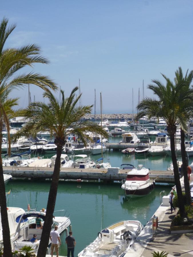 Residencial Duquesa 2049 Διαμέρισμα Manilva Εξωτερικό φωτογραφία