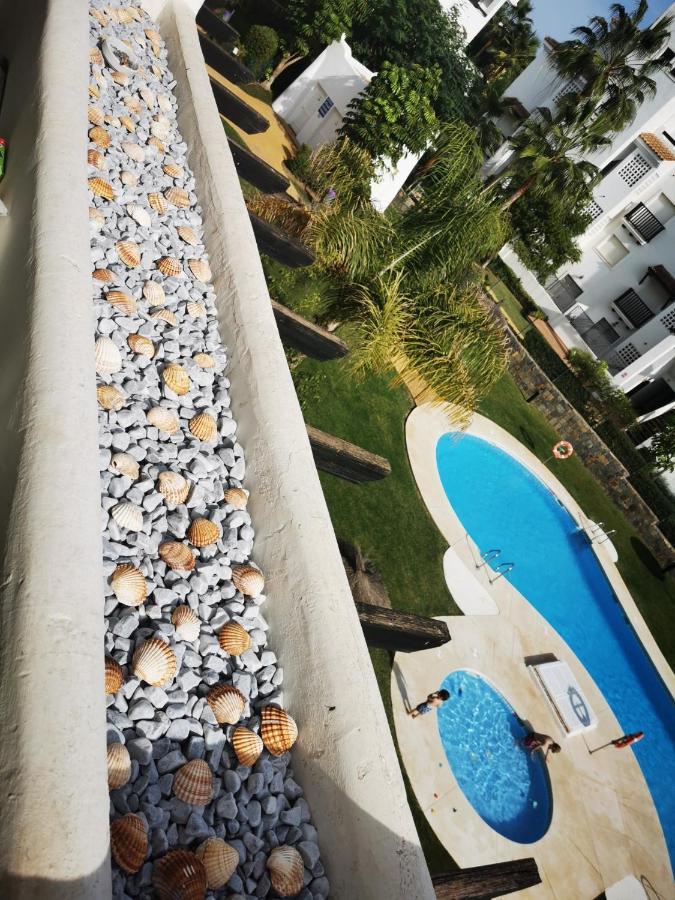 Residencial Duquesa 2049 Διαμέρισμα Manilva Εξωτερικό φωτογραφία