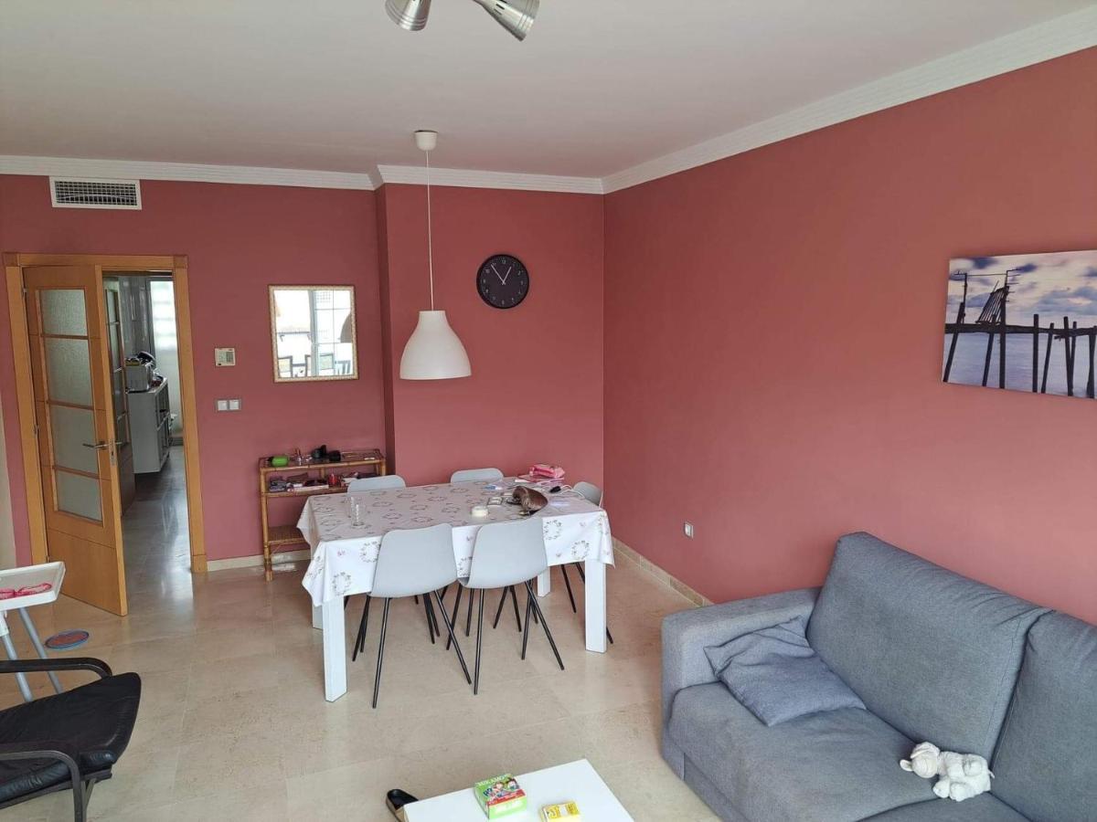 Residencial Duquesa 2049 Διαμέρισμα Manilva Εξωτερικό φωτογραφία
