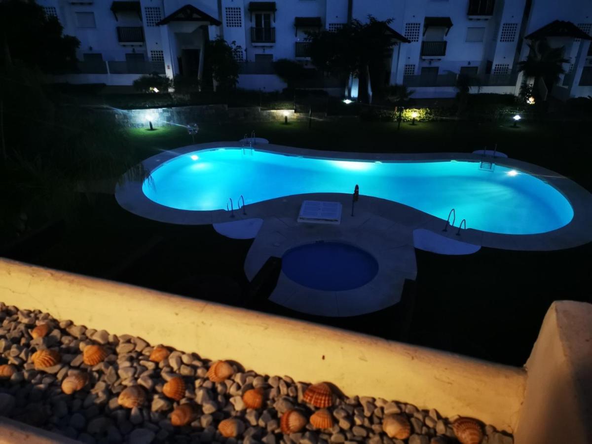 Residencial Duquesa 2049 Διαμέρισμα Manilva Εξωτερικό φωτογραφία